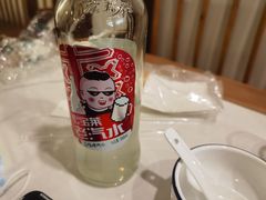 -钰田大院·怀柔地道农家菜·烤虹鳟鱼(雁栖湖店)