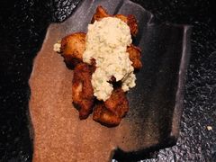 南蛮炸鸡块-無境·匠心日本料理(汉街店)