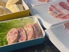 -熊大·鲜烤黄牛肉(五山店)