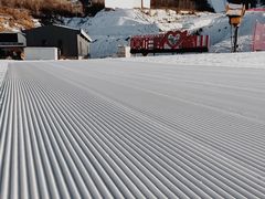 -鳌山滑雪度假区