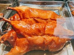 -竺桥兄弟烤鸭(总店)