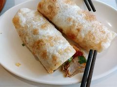 -金乐活美食(中街店)