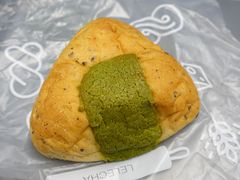 甜粽粽-LELECHA乐乐茶(美罗城店)