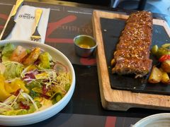 -Nord Grill&Bar Highland诺德西餐(深圳欢乐海岸店)