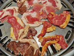 -韩盛·盛江山自助料理(中街大悦城店)