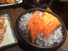 -大雄寿司(中华广场店)