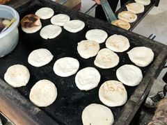 -老西关黄老太牛肉烧饼