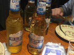 -金陵一哥龙虾馆(三牌楼总店)