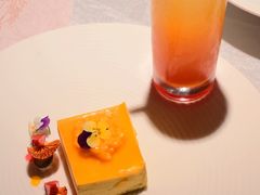 -晶雅花园西餐厅(南京首店)