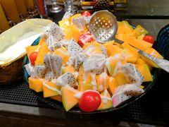 -吉布鲁牛排海鲜自助(硕果时代店)