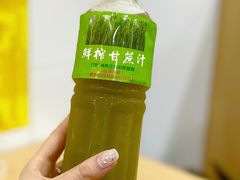 甘蔗汁-酸辣粉(氹仔店)