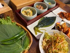-济州爱肉堂(总店)