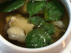 -广州塔晖粤轩中餐厅