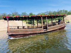 -渔岛海洋度假区