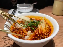 -太二酸菜鱼(群光广场店)