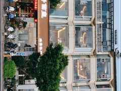 -野菌皇海景野生菌火锅(滨海大道店)