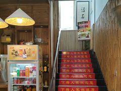 -下梅人家土菜馆(历史文化餐厅度假区店)