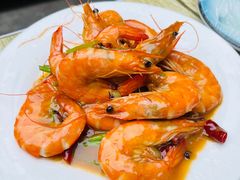 -九龙餐厅(大沽路店)