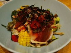 -兆治日本料理(华府世家店)