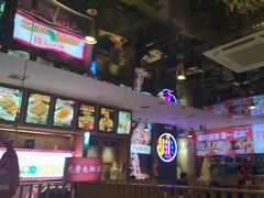 -叁宝烤肉• 西安烧烤(凤城十二路店)