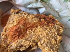 -德克士餐厅(万达店)