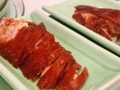 羲和烤鸭-羲和雅苑•北京烤鸭(陆家嘴中心店)
