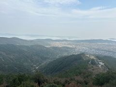 -缥缈峰景区