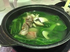 -沙河粉村·国家非遗传承(云台店)