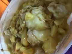 -冰冰酱老味刨冰绵绵冰(中山路总店)