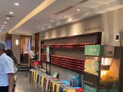 -双合园·海鲜水饺青岛菜(万佳广场店)