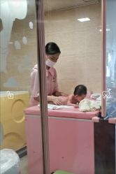 点击看大图 -敦南真爱月子会所(黄埔店)