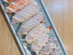 -林妈妈村·日式料理(宝山万达店)