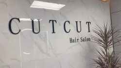 点击看大图 -CUT CUT Hair Salon