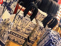 -霸王茶姬(常熟印象城店)