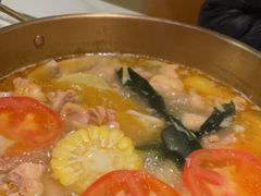 -帕娜·泰式茶餐厅·Bistro(近铁广场店)