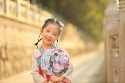 -龙宝宝儿童摄影馆