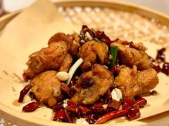-味上湘菜馆(岳麓山店)
