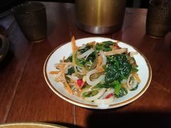 -楼兰新疆主题餐厅(悠方店)