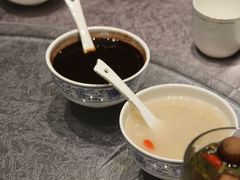 兰州灰豆子-燕兰楼·清真西北融合菜(亚运村店)