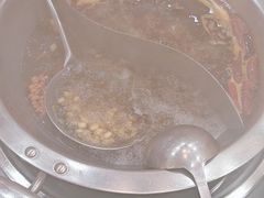 -嬷孙家潮汕牛肉火锅(北京路天河城店)