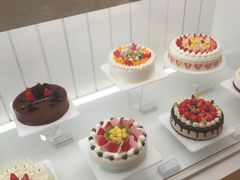 -好利来(新华百货店)