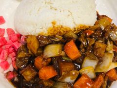 -阳阳中国饭(龙湖大兴天街)