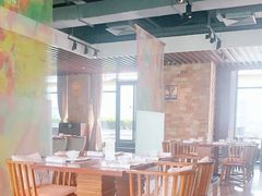大堂-重庆融汇国际酒店17楼·泉籁泰餐厅(沙坪坝店)