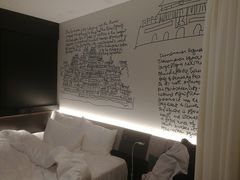 -北京三元桥CitiGO欢阁酒店