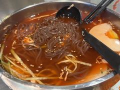 -白玉·朝鲜族烤串(南山店)