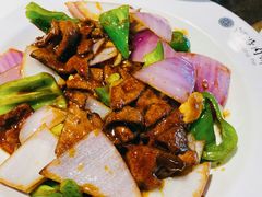 -河沿肉饼Beijing Pie(东华门店)