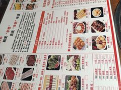 -李想大虾(文景路&凤城八路店)