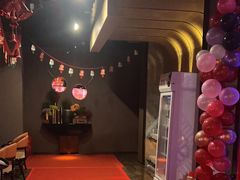 -墨锦轩·5D影院足浴·SPA(高新店)
