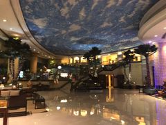 -广州科尔海悦酒店