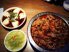 -胖哥俩肉蟹煲(河北勒泰购物中心店)